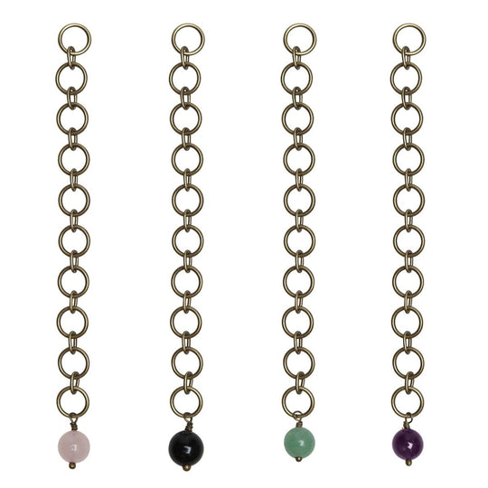 Compte-rangs - 10 anneaux - Hobbii