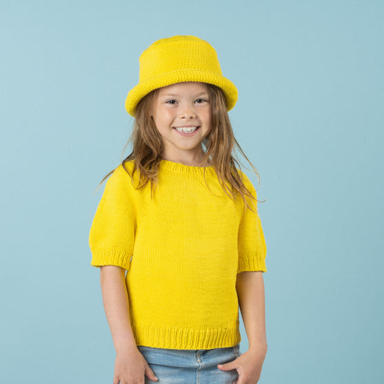 

Le Maillot Jaune - T-shirt enfant - Tour de France
1