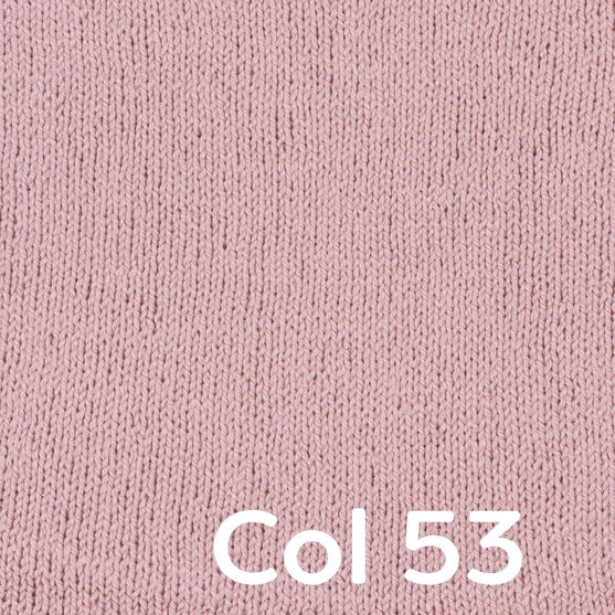 

Friends Cotton Silk - Friends
11