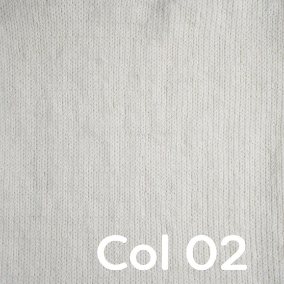 

Friends Extra Fine Merino XL - Friends
3