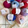 

Friends Extra Fine Merino XL - Friends
34