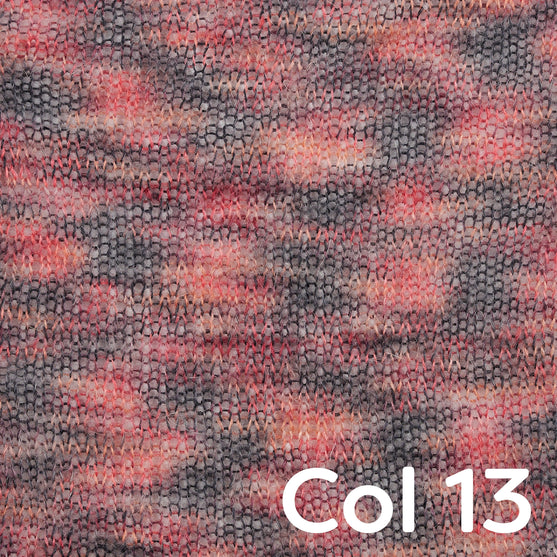 

Friends Kid Silk Print - Friends
12