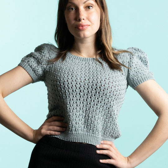 Olga - T-shirt