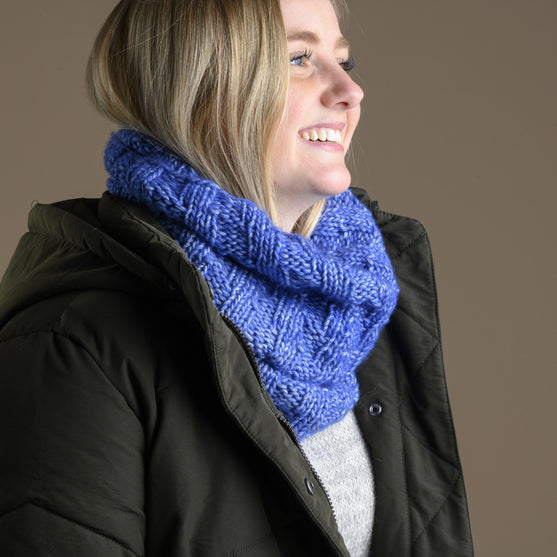 

Safir - Snood
1