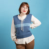 

Ann - Veste Courte
1