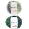 

Rainbow Cotton 8/6 - Hobbii
1