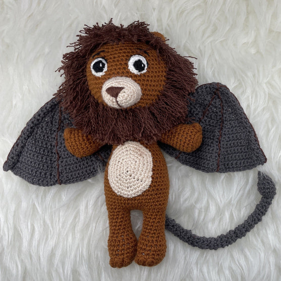 

Manticore
1