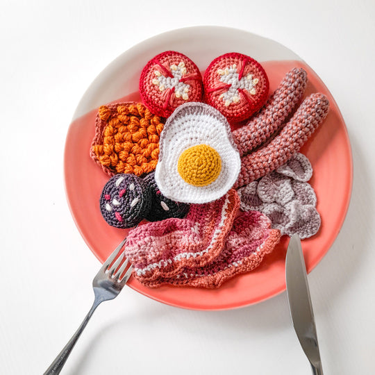 Full English Breakfast