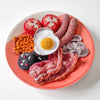 

Full English Breakfast
6