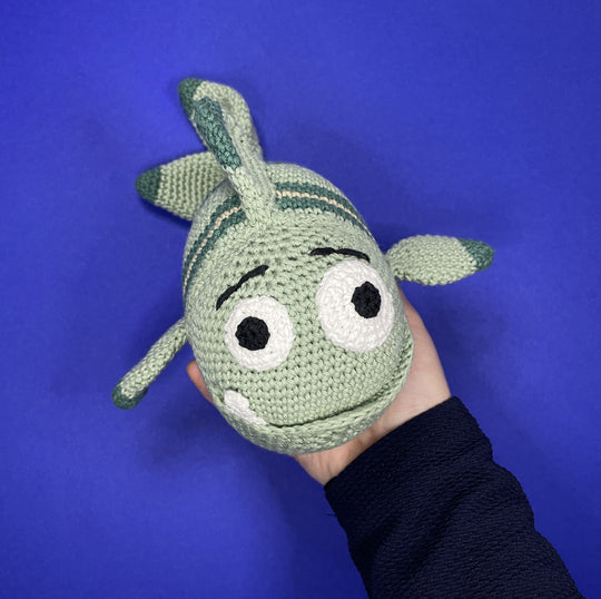 Poisson - Signe du Zodiaque