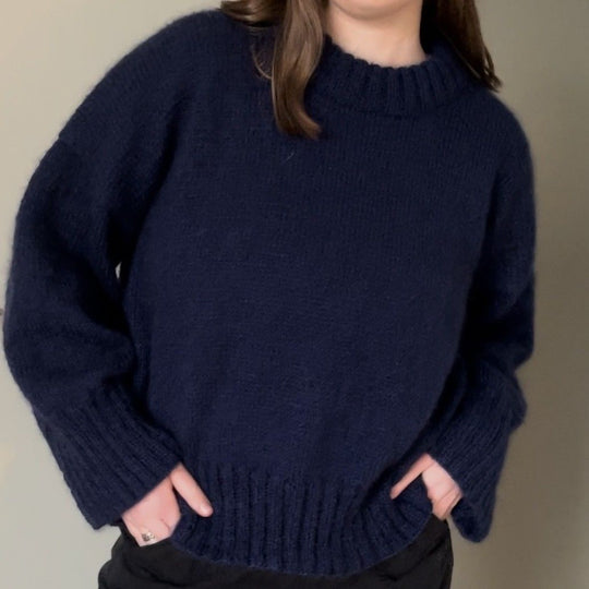 Finley – Sweater
