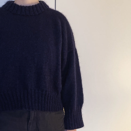 

Finley – Sweater
3