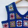 

Fun Times - Vest
3