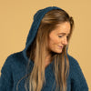

Fuzzy - Hooded Sweater
7
