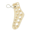 

Needle Gauge Key Chain - Sock - Hobbii
1