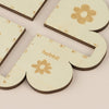 

Gauge Ruler - Flower - Hobbii
3