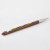 

Crochets tunisiens interchangeables Symfonie - KnitPro
2
