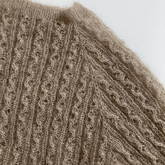 

Golden Harvest - Blouse
5