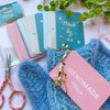 

Gift Tags - Hobbii
4