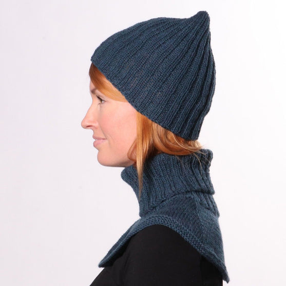 

Glacier – Cowl
3