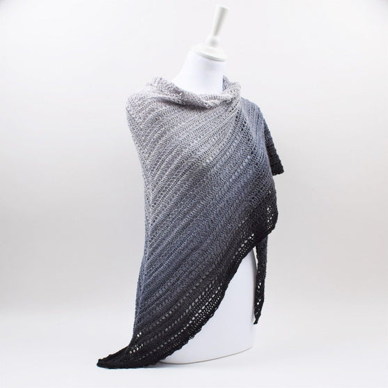 

Châle Classical Attitude – Sultan Deluxe
14