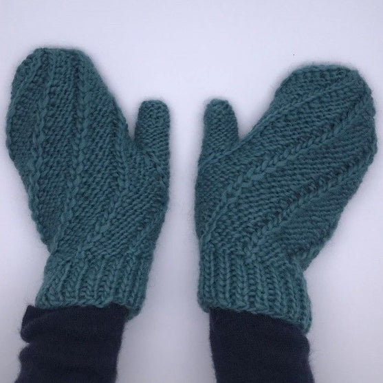 

Gran Mittens
1