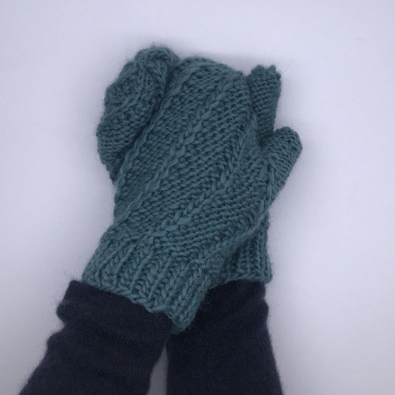 

Gran Mittens
2