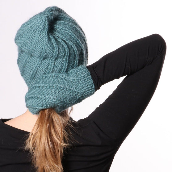 

Gran Mittens
3