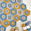 

Oopsie Daisy Hexagon - Couverture
4