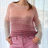

Ombre Dream - Pullover
1