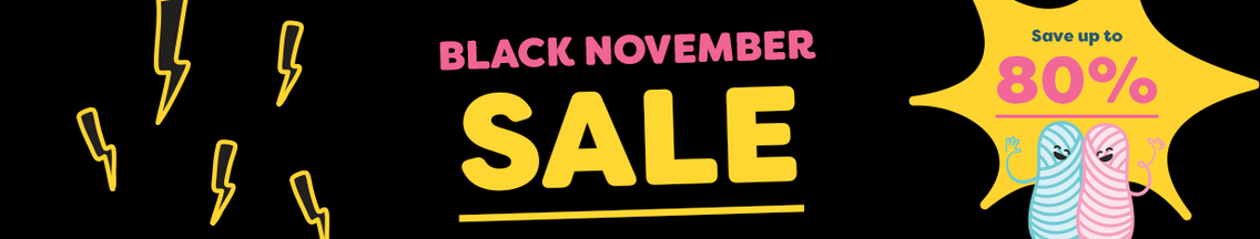 Black November Sale