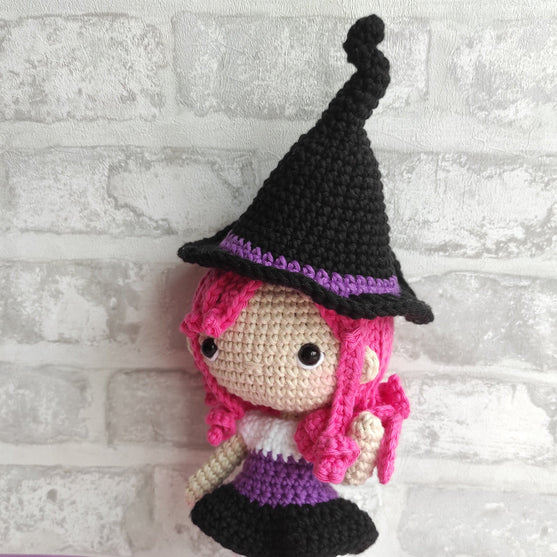 

Les Soeurs Ada et Kat - Halloween
5