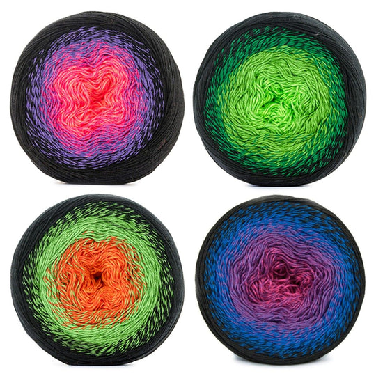 Twister Halloween (Édition limitée) - Hobbii