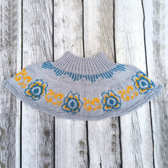 

Spring Flora - Col
7