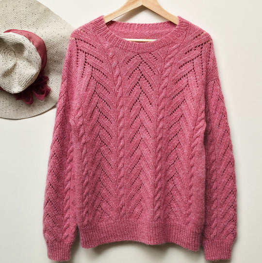 Archer - Sweater