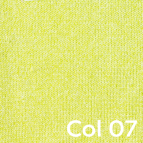 

Happy Place Melange - Hobbii x TL Yarn Crafts
8