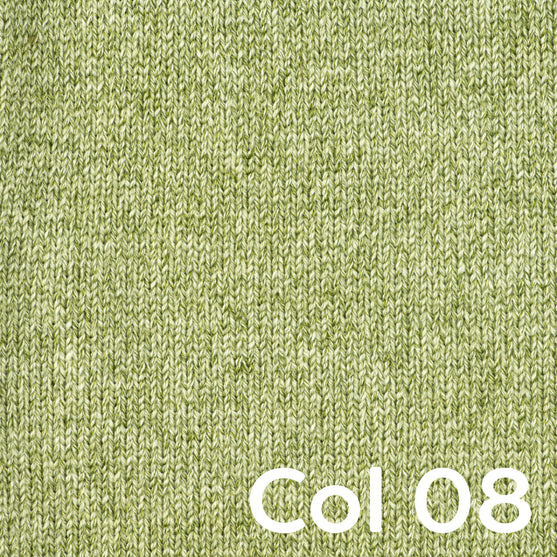 

Happy Place Melange - Hobbii X TL Yarn Crafts
8