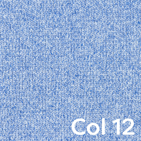 

Happy Place Melange - Hobbii X TL Yarn Crafts
12