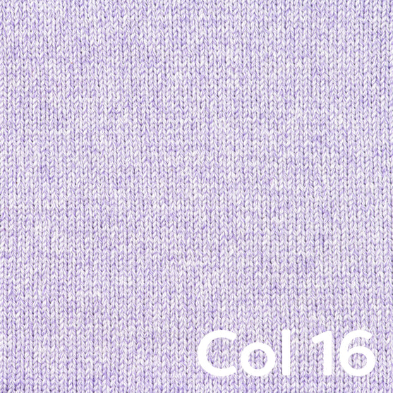 

Happy Place Melange - Hobbii x TL Yarn Crafts
17
