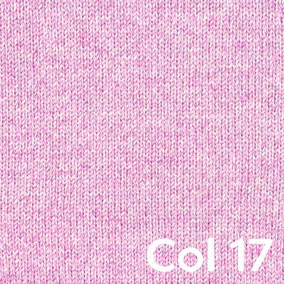 

Happy Place Melange - Hobbii x TL Yarn Crafts
18