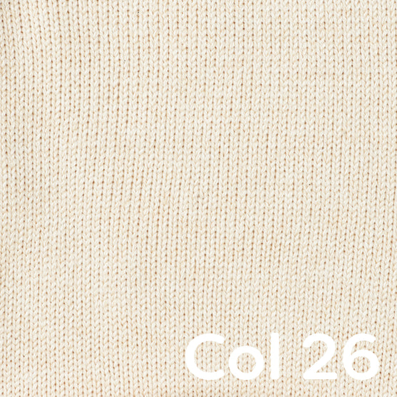

Happy Place Melange - Hobbii x TL Yarn Crafts
27