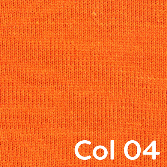 

Happy Place Solid - Hobbii x TL Yarn Crafts
5