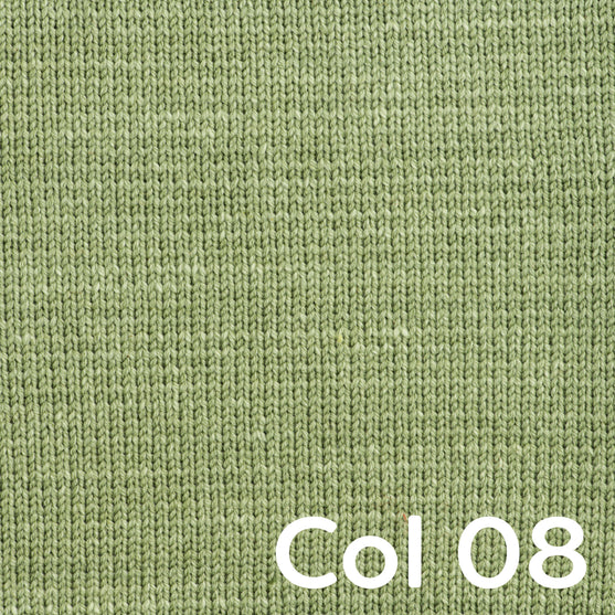 

Happy Place Solid - Hobbii x TL Yarn Crafts
9