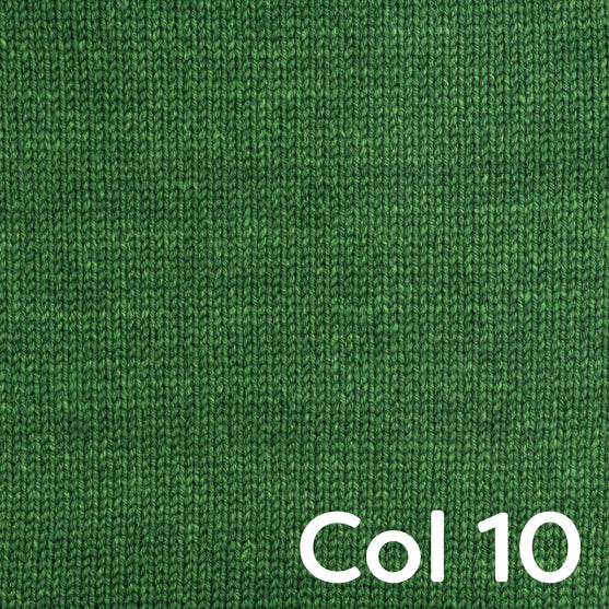 

Happy Place Solid - Hobbii X TL Yarn Crafts
11