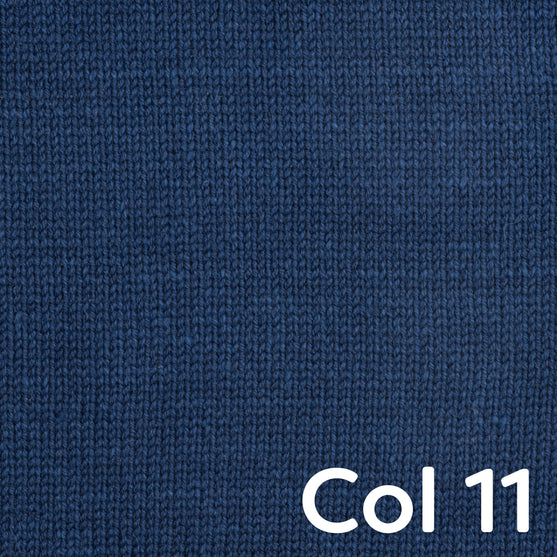 

Happy Place Solid - Hobbii X TL Yarn Crafts
11