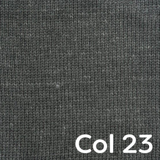 

Happy Place Solid - Hobbii x TL Yarn Crafts
24