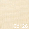 

Happy Place Solid - Hobbii x TL Yarn Crafts
26
