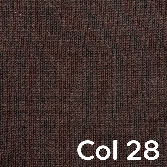

Happy Place Solid - Hobbii x TL Yarn Crafts
28