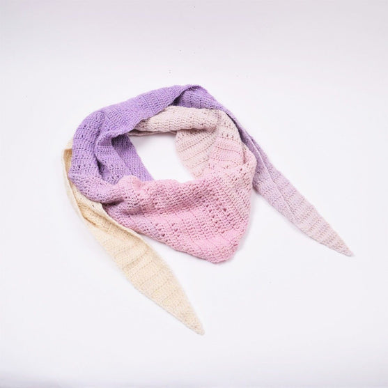 

Dolce Harlequin Scarf
5