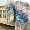 

Harli - Baby Blanket
1